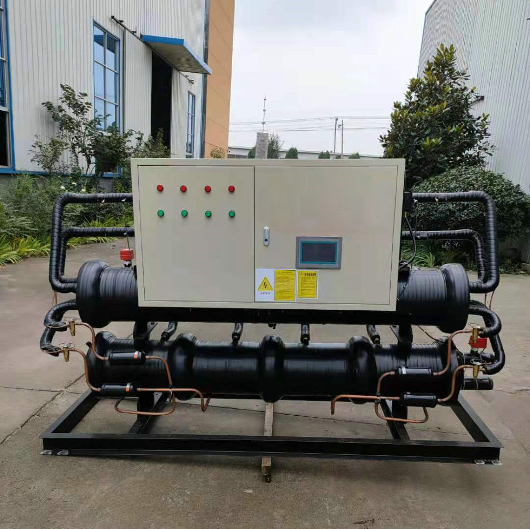 营口市蒸汽发生器水源热泵机组 - 排名